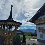 Seeberghof * Frasdorf