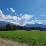 Seeberghof Frasdorf