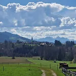 Seeberghof * Frasdorf