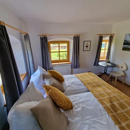 招待所 Seeberghof *