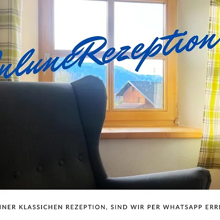 Seeberghof 弗拉斯多夫