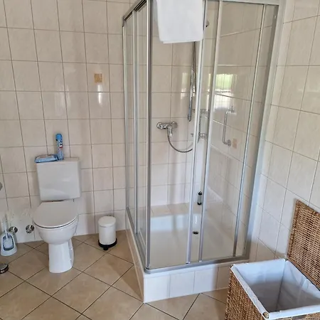 招待所 Seeberghof 弗拉斯多夫