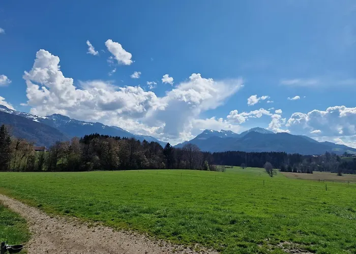 Seeberghof Frasdorf