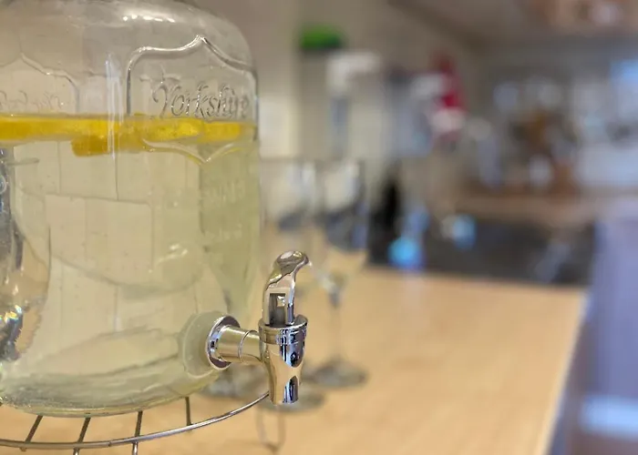 Πανσιόν Seeberghof *