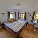 Seeberghof Maison d'hôtes *