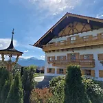 Seeberghof Maison d'hôtes Frasdorf
