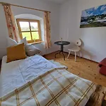 Seeberghof Maison d'hôtes Frasdorf