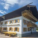 Maison d'hôtes Seeberghof Frasdorf