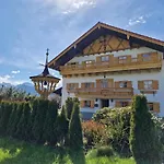 Seeberghof Frasdorf