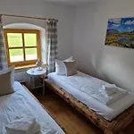Seeberghof Maison d'hôtes *