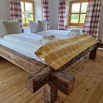 Seeberghof Maison d'hôtes *