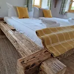 Maison d'hôtes Seeberghof Frasdorf