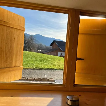 Seeberghof 弗拉斯多夫