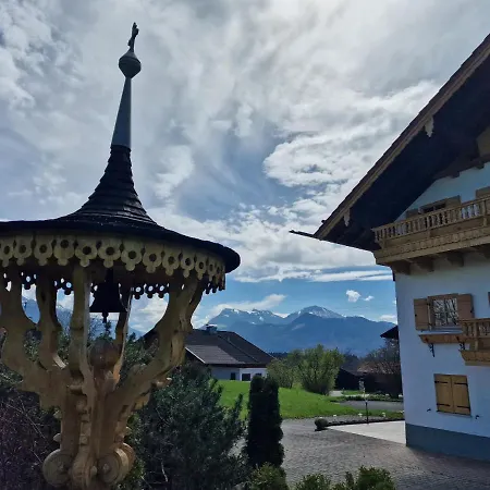 Seeberghof * Frasdorf