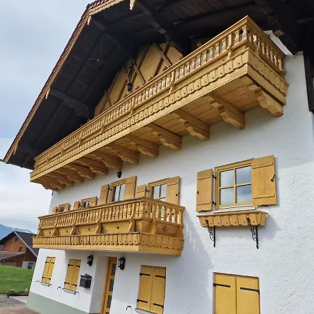 Seeberghof * Frasdorf