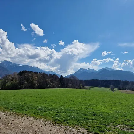 Seeberghof Frasdorf