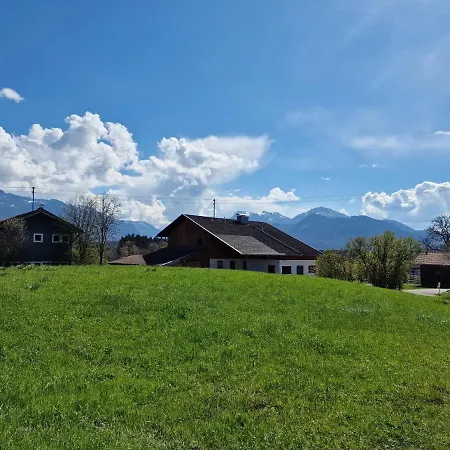 Konukevi Seeberghof *