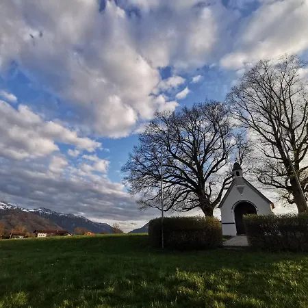 Seeberghof * Frasdorf