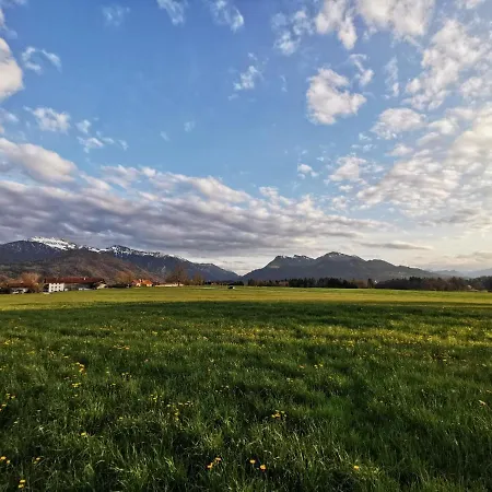 Konukevi Seeberghof *