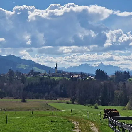 Seeberghof * Frasdorf