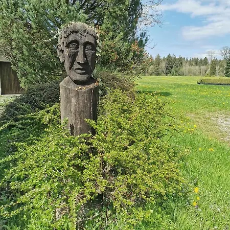 Gasthof Seeberghof Frasdorf