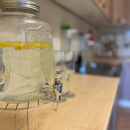 Gasthof Seeberghof *