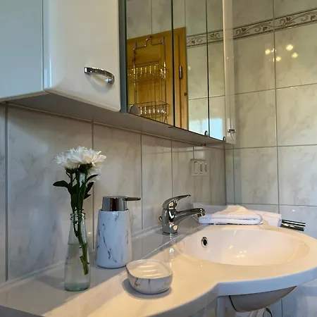 Seeberghof * Frasdorf