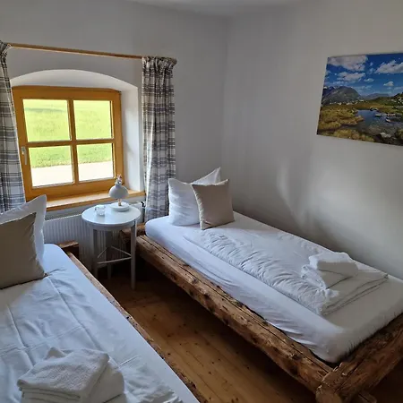 Seeberghof 招待所 *