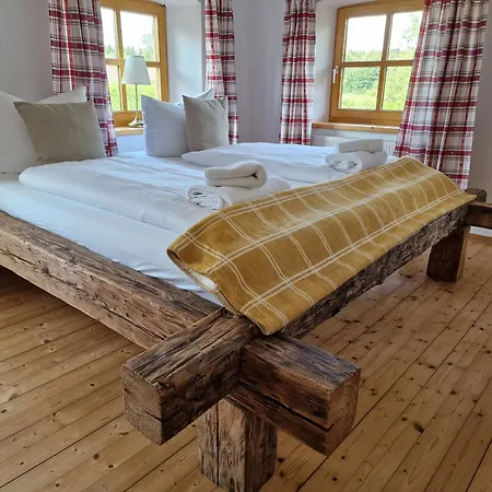 Seeberghof 招待所 *