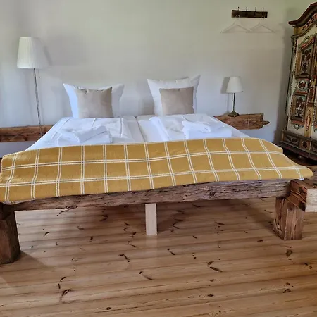 Seeberghof 招待所