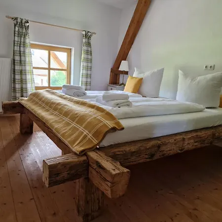 Gasthof Seeberghof *