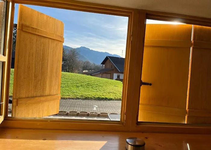 Seeberghof Frasdorf
