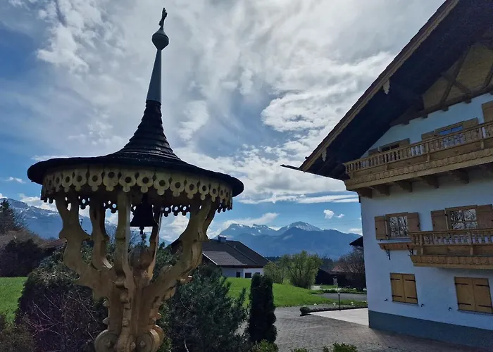 Seeberghof * 프라스도르프