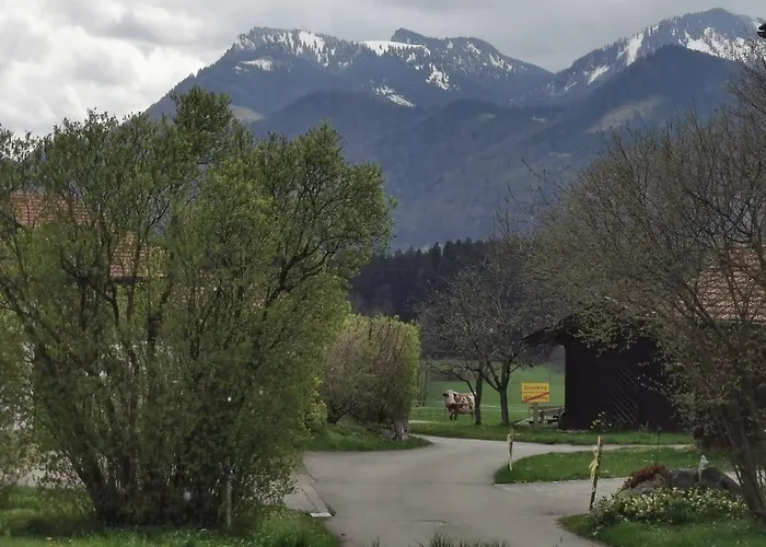 Seeberghof *