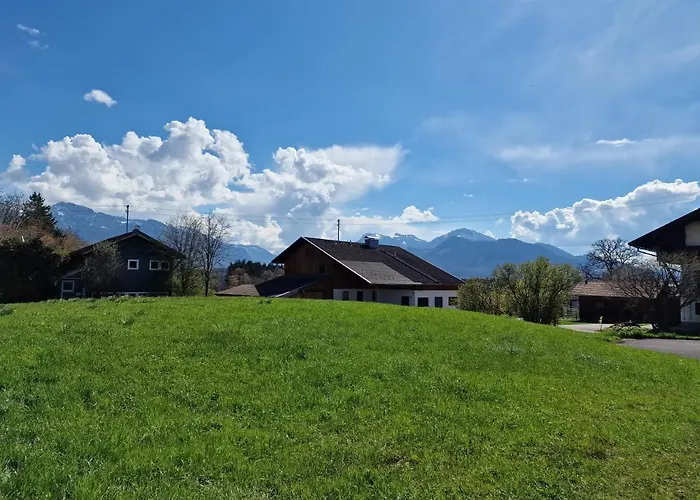 Vendégház Seeberghof *