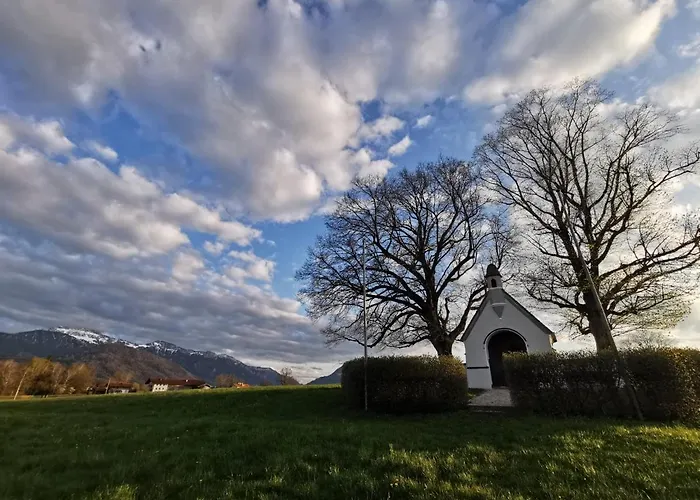 Seeberghof * 프라스도르프
