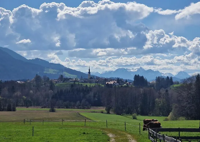 Seeberghof * Frasdorf