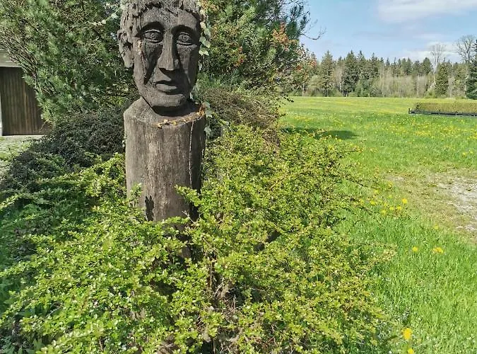 Vendégház Seeberghof Frasdorf