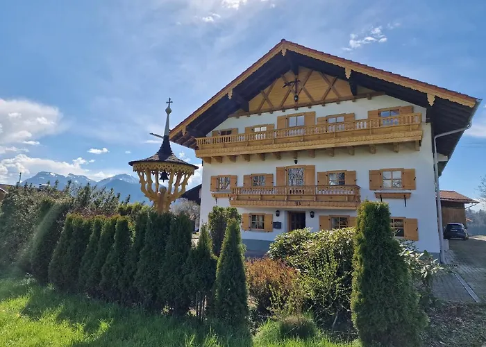 Seeberghof 프라스도르프
