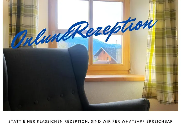 Seeberghof Frasdorf