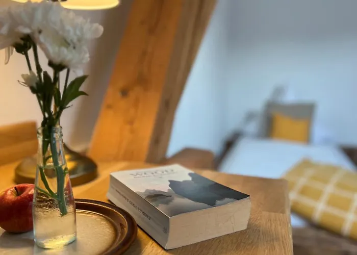 Seeberghof Vendégház Frasdorf