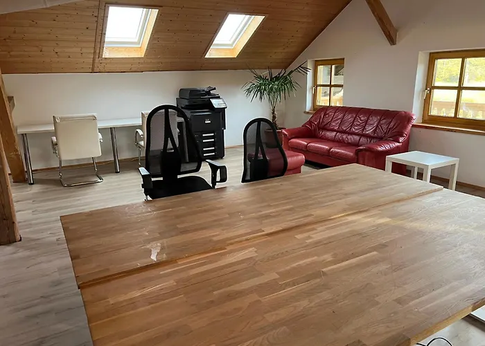 Seeberghof Vendégház